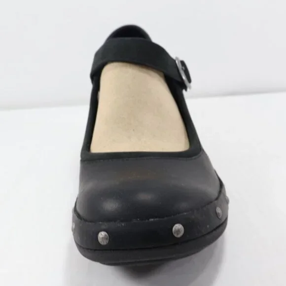 AMPUTEE (Left Shoe Only) Merrell Womens 11 Black Mary Jane Replacement Single - Picture 4 of 12